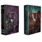 PREORDER WH 40k RPG Imperium Maledictum Inquisition CE