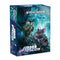 PREORDER Starfinder Second Edition: Murder in Metal City Deluxe Adventure (S2)