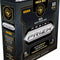 2025 Panini Prizm FIFA Club World Cup Soccer Hobby Mega Box 20 Box Case