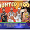 2024-25 Panini Haunted Hoops Basketball 40 Pack Box - 20 Box Case