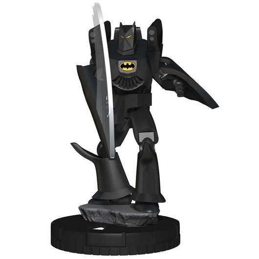 PREORDER DC HeroClix: Fight for Gotham City  Bonus Offer: Bat-Knight
