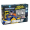 PREORDER DC HeroClix: Fight for Gotham City  Map and Terrain Kit