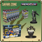 DC HeroClix: Fight for Gotham City Savage Bundle (TBD) Preorder