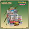Pokemon TCG:  Lumiose Mini Tin Display