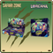 Lorcana TCG:  (Set 13) Attack of the Vine Box &  Trove Bundle Preorder