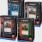 Magic the Gathering: Commander Legends Battle for Baldur's Gate Commander Decks (Set-of-4)