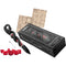 PREORDER U2 Fanroll: Dragon Dice Pen with Mini Dice Set and Character Sheet