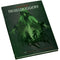 PREORDER U2 Beadle & Grimms Skullduggery: The 5E Urban Fantasy Companion