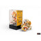 PREORDER U2 CHX 24403 Brush Polyhedral Sunrise/black 7-Die Set
