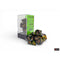 PREORDER U2 CHX 24405 Brush Polyhedral Deep Forest/gold 7-Die Set