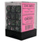 PREORDER U2 CHX 24814 Brush Paintball/green 12mm d6 Dice Block (36 dice)