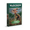 PREORDER U2 Warcrow: Senann: Eachann - the Great Centaurelf
