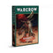 PREORDER U2 Warcrow: Yaldabaoth: Marked