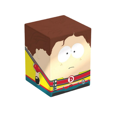 PREORDER Ultimate Guard: Squaroes  Squaroe  South Park: Fractured but Whole  Captain Diabetes