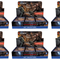 Commander Legends: Battle for Baldur's Gate - Set Booster Case