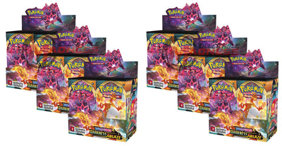 Pokemon - TCG - Darkness Ablaze Booster Box Options