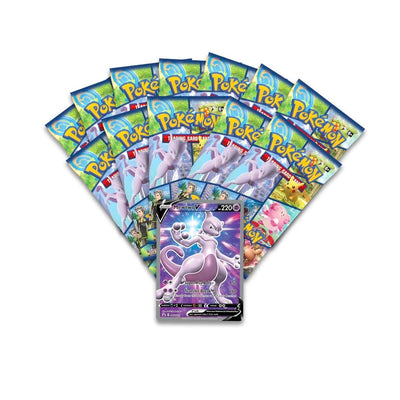 Pokemon: Pokemon Go Pokemon Center Exclusive Elite Trainer Box Plus