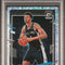 Victor Wembanyama 2023-24 Donruss Optic Premium Box Set #'d 181/249 PSA 10 RC