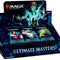 Ultimate Masters - Booster Box