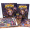 Heckna Deluxe Box Set