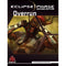 Eclipse Phase RPG - Overrun