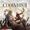 PREORDER PS5 Code Vein II