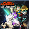 PREORDER PS5 My Hero Academia: Alls Justice