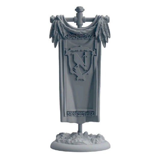 A Song of Ice and Fire Nights Watch Deluxe Activation Banner