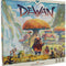 PREORDER Dewan