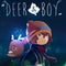 PREORDER SWI Deer & Boy