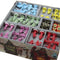 Folded Space Game Inserts - Rising Sun