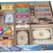 PREORDER Folded Space Colour Game Inserts -  Emberheart