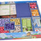 PREORDER Folded Space Colour Game Inserts - Windmill Valley