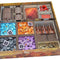 PREORDER Folded Space Colour Game Inserts - Tianxia