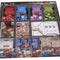 PREORDER Folded Space Colour Game Inserts -  Thebai