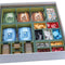 PREORDER Folded Space Colour Game Inserts - Emberleaf
