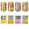Pokemon: 151 Sam's Club Bundle [4 Mini Tins + 4 Promos] - Pack 2