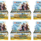 Dominaria United - Draft Booster Case