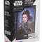 PREORDER Gamegenic Star Wars Unlimited Premium Art Sleeves - Leia Organa (66mm x 92mm) (62 Sleeves Per Pack)