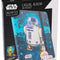 PREORDER Gamegenic Star Wars Unlimited 18-Pocket Album - C-3PO/R2-D2