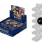 Booster Box Case (Wave 2 - White) [OP01] - Unopened