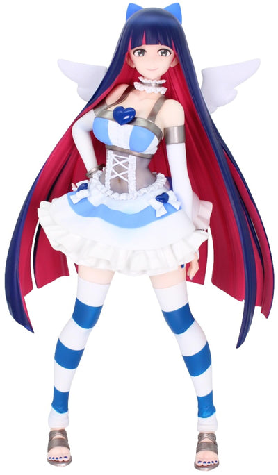 PREORDER New Panty & Stocking With Garterbelt Figure Stocking