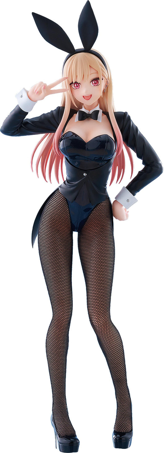 PREORDER My Dress-Up Darling Marin Kitagawa Halloween Bunny Version Non-Scale Figure