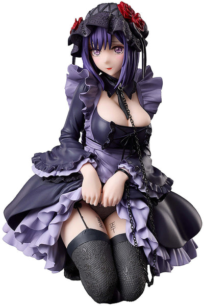 PREORDER My Dress-Up Darling Marin Kitagawa Shizuku Kuroe Cosplay Version Non Scale Figure