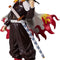 PREORDER Demon Slayer Kimetsu No Yaiba Flame Hashira Kyojuro Rengoku Non-Scale Figure