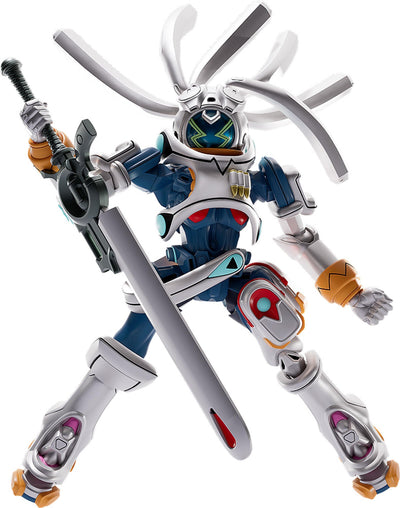 PREORDER Overman King Gainer PLAMAX King Gainer