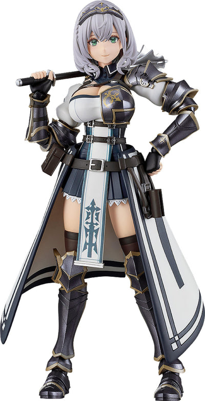 PREORDER Hololive Production Plamatea Shirogane Noel