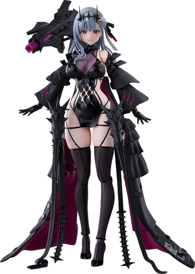 PREORDER Goddess of Victory Nikke Figma Modernia Second Affection