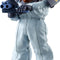 PREORDER Fang of the Sun Dougram Combat Armors MAX 24 Scale Soltic HT128 Big Foot Snow Camouflage with Cold Shield 1/72 Scale