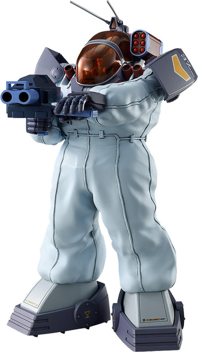 PREORDER Fang of the Sun Dougram Combat Armors MAX 24 Scale Soltic HT128 Big Foot Snow Camouflage with Cold Shield 1/72 Scale